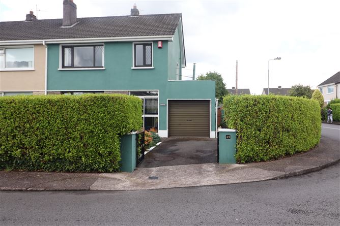 “Kendal,” 69 Rosewood, Ballincollig, Ballincollig, Cork