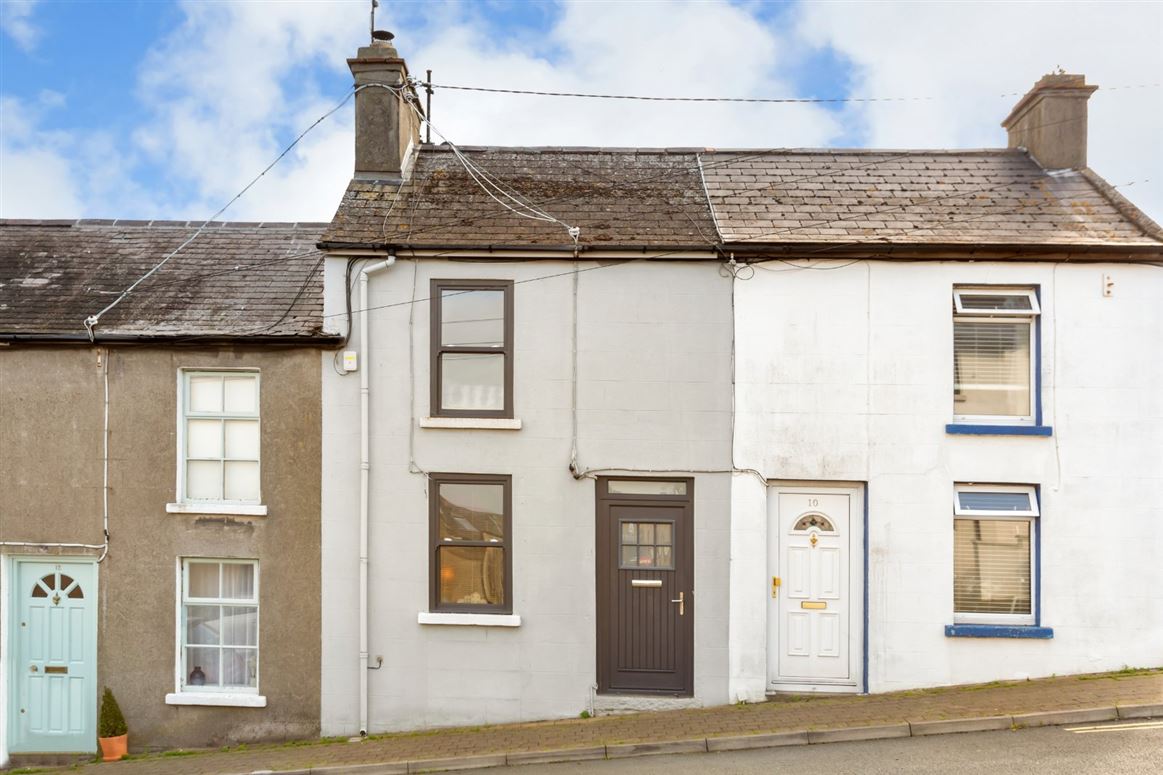 11 Monkton Row, Wicklow Town, Co. Wicklow DNG Thornton Properties