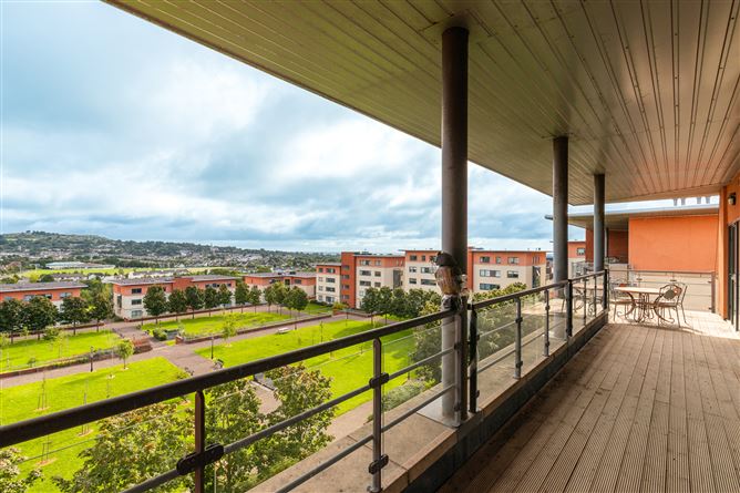 21 East Courtyard, Cabinteely, Dublin 18