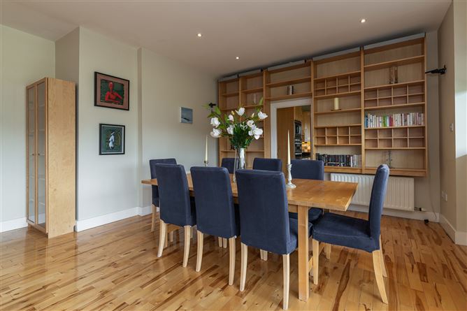 21 East Courtyard, Cabinteely, Dublin 18