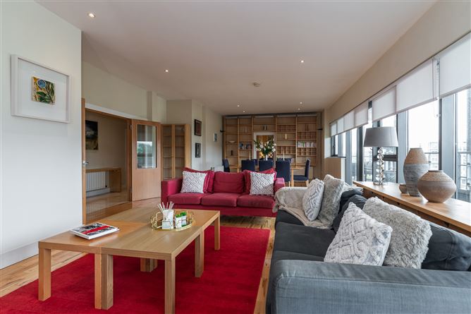 21 East Courtyard, Cabinteely, Dublin 18