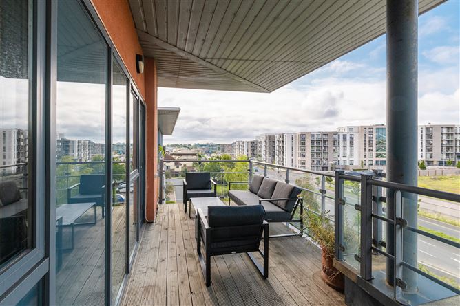 21 East Courtyard, Cabinteely, Dublin 18