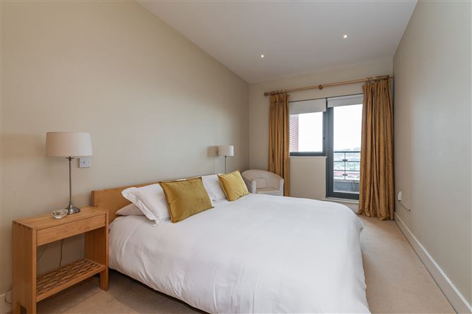 21 East Courtyard, Cabinteely, Dublin 18