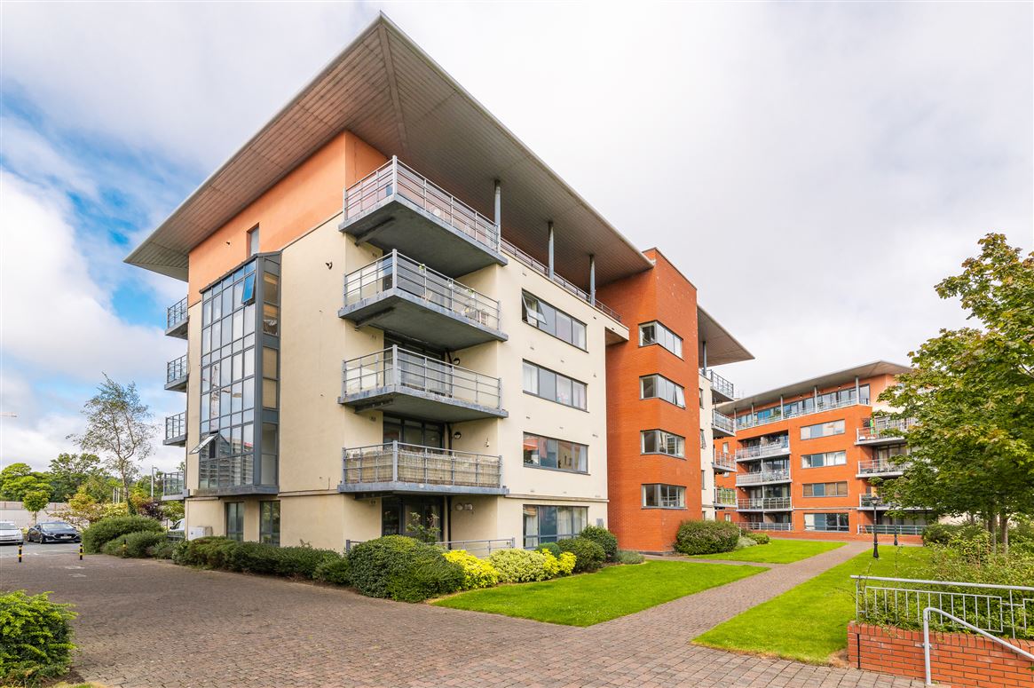 21 East Courtyard, Cabinteely, Dublin 18