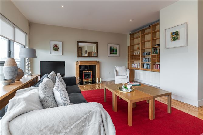 21 East Courtyard, Cabinteely, Dublin 18