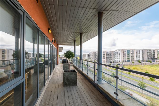 21 East Courtyard, Cabinteely, Dublin 18