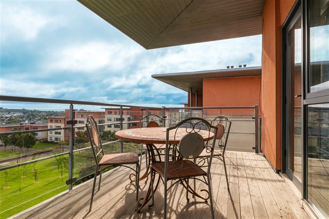 21 East Courtyard, Cabinteely, Dublin 18