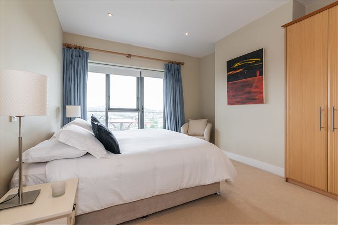 21 East Courtyard, Cabinteely, Dublin 18