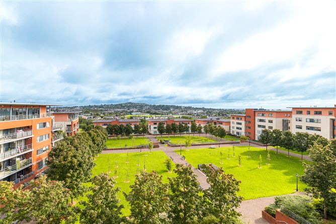 21 East Courtyard, Cabinteely, Dublin 18