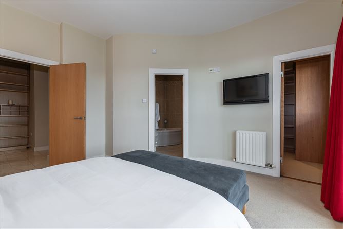 21 East Courtyard, Cabinteely, Dublin 18