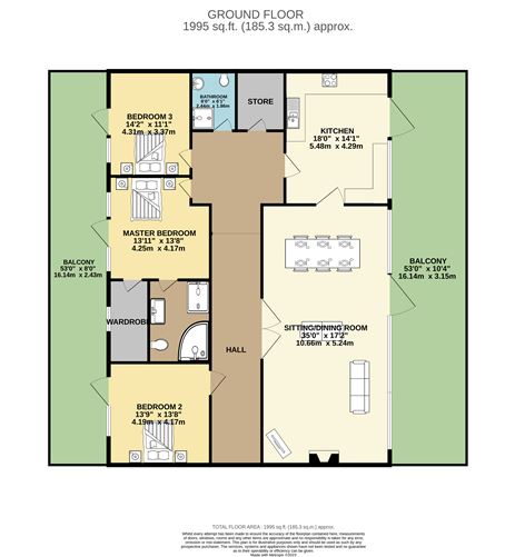 21 East Courtyard, Cabinteely, Dublin 18