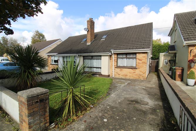 18 Cherryfield Lawn, Clonsilla,   Dublin 15