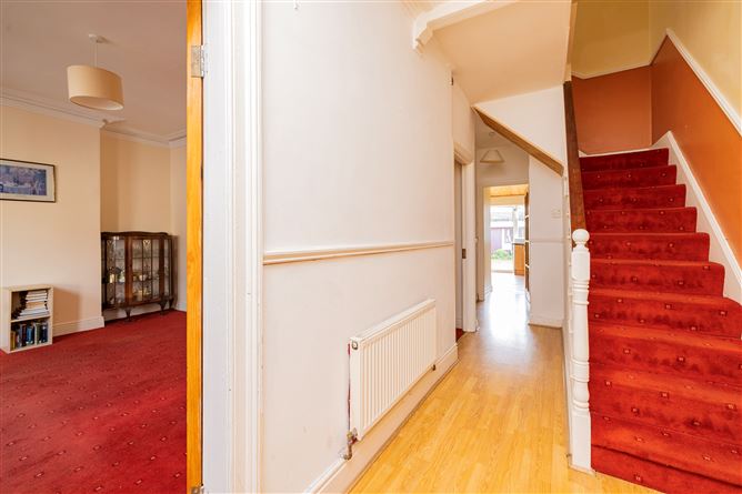 22 Windsor Avenue, Fairview, Dublin 3