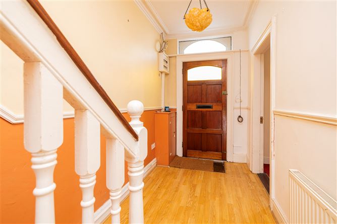 22 Windsor Avenue, Fairview, Dublin 3