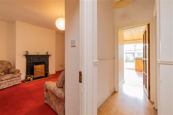 22 Windsor Avenue, Fairview, Dublin 3