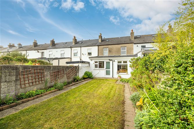 22 Windsor Avenue, Fairview, Dublin 3