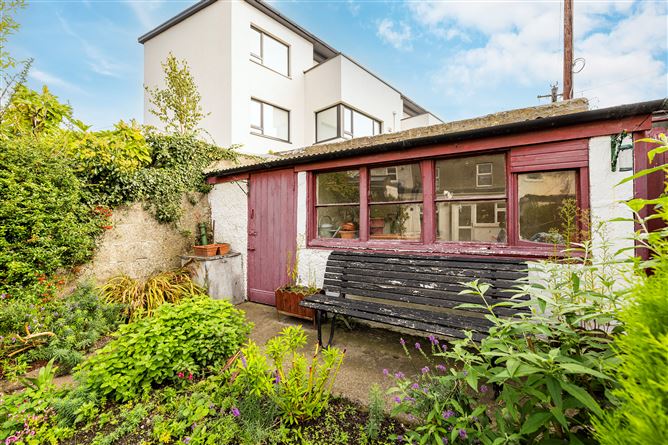22 Windsor Avenue, Fairview, Dublin 3