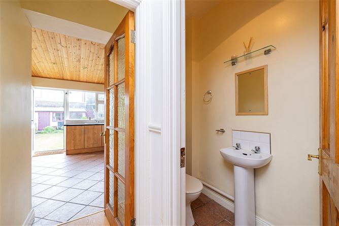 22 Windsor Avenue, Fairview, Dublin 3