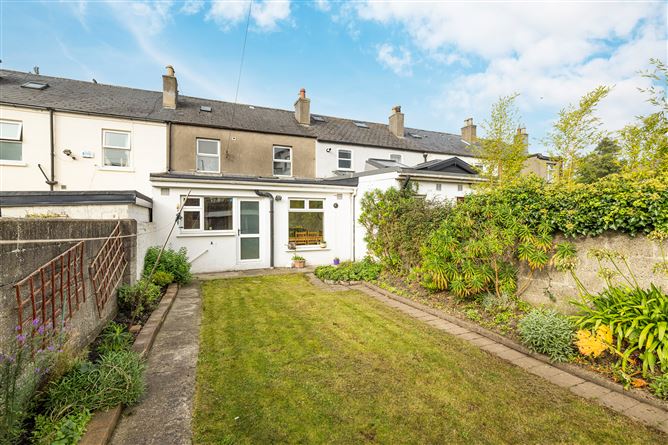 22 Windsor Avenue, Fairview, Dublin 3
