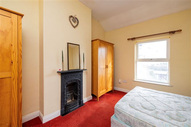 22 Windsor Avenue, Fairview, Dublin 3