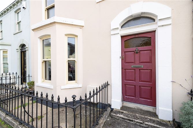 22 Windsor Avenue, Fairview, Dublin 3