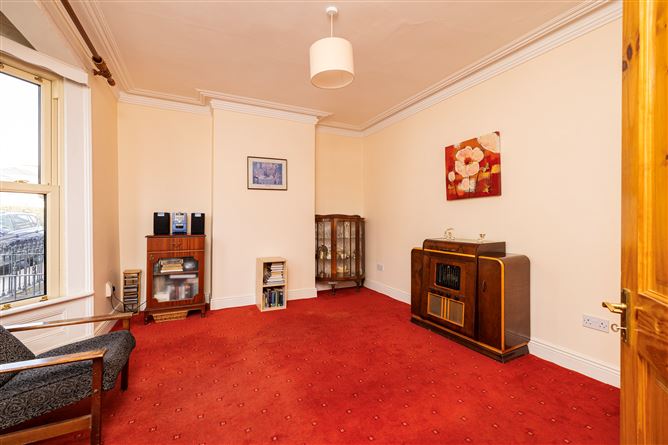 22 Windsor Avenue, Fairview, Dublin 3