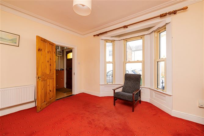 22 Windsor Avenue, Fairview, Dublin 3
