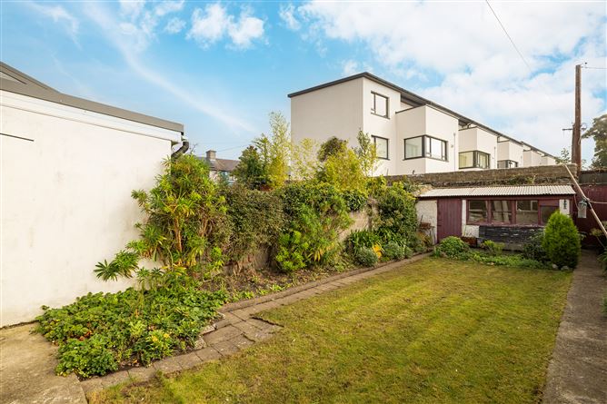22 Windsor Avenue, Fairview, Dublin 3