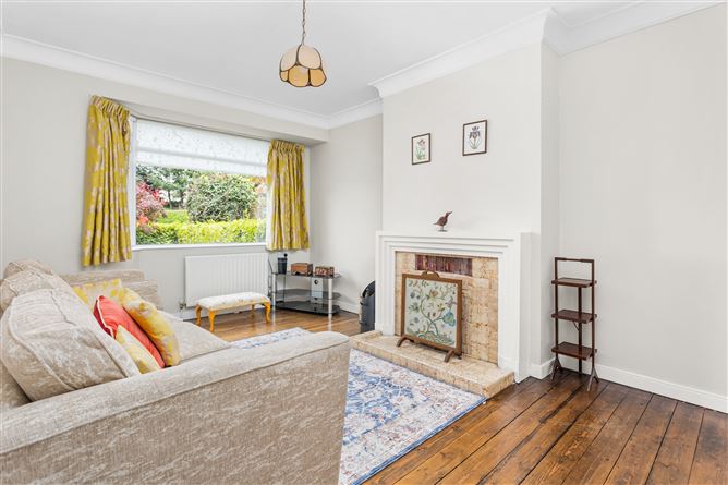 4 Balally Drive, Dundrum, Dublin 16