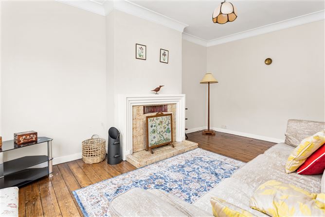 4 Balally Drive, Dundrum, Dublin 16