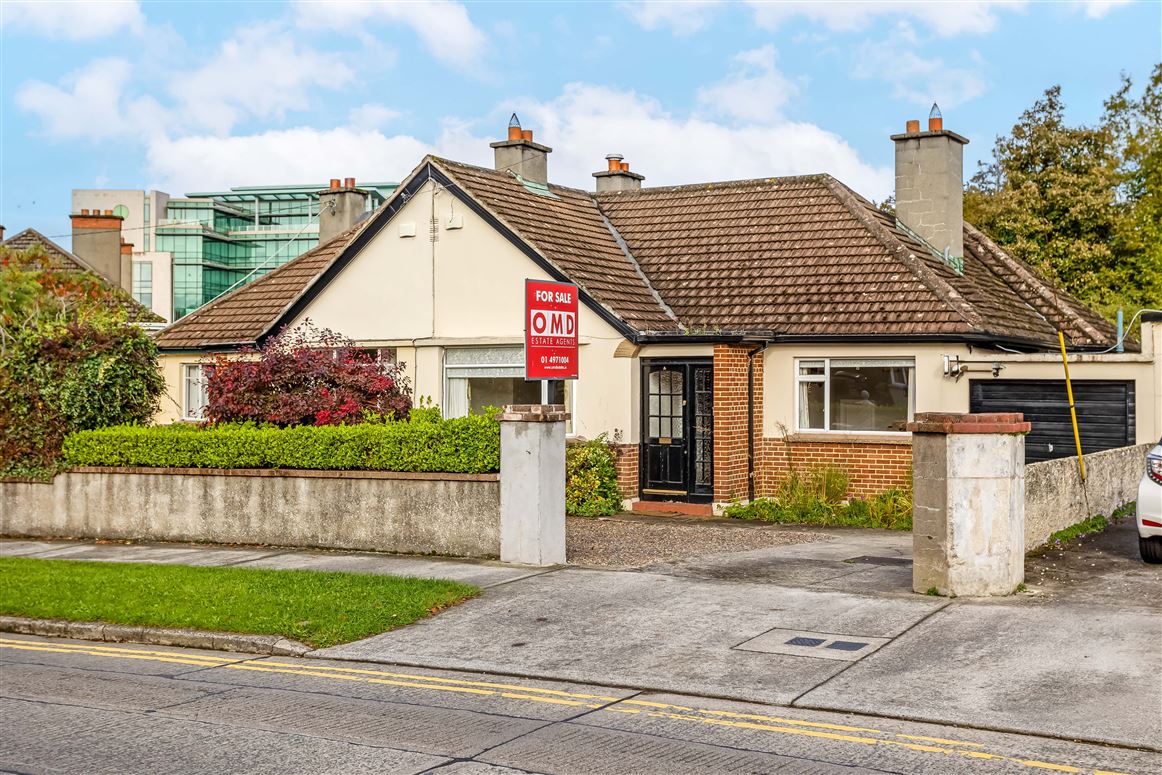4 Balally Drive, Dundrum, Dublin 16