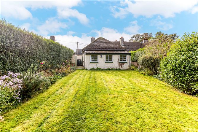 4 Balally Drive, Dundrum, Dublin 16