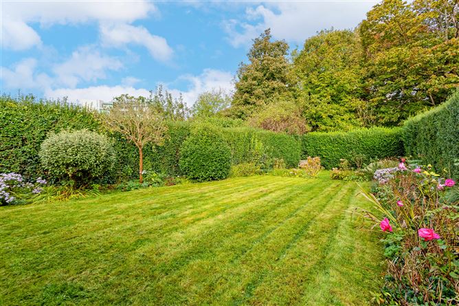 4 Balally Drive, Dundrum, Dublin 16
