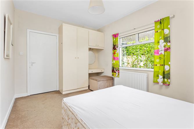 4 Balally Drive, Dundrum, Dublin 16