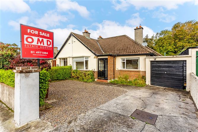 4 Balally Drive, Dundrum, Dublin 16