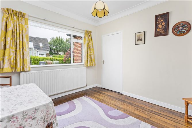 4 Balally Drive, Dundrum, Dublin 16