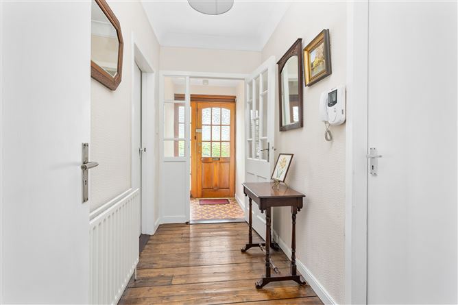 4 Balally Drive, Dundrum, Dublin 16