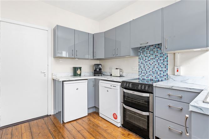 4 Balally Drive, Dundrum, Dublin 16
