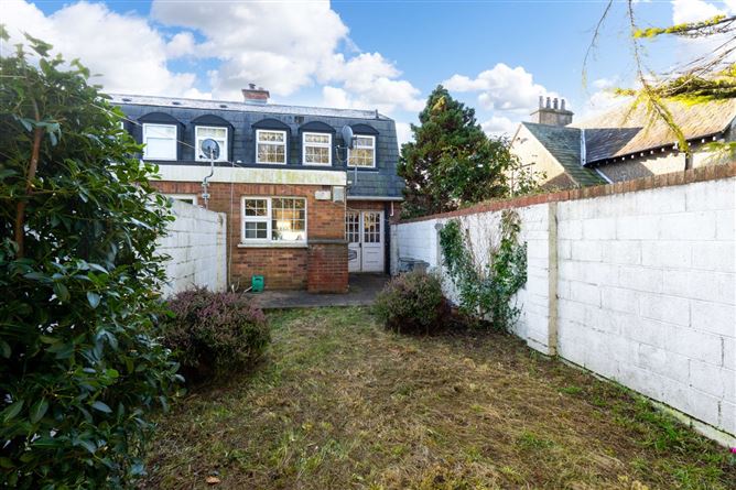 18 The Village, Bettyglen, Dublin 5