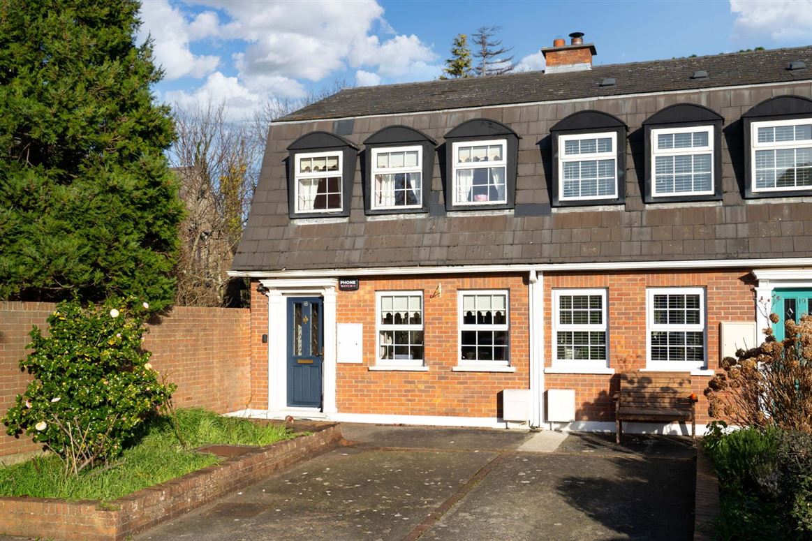 18 The Village, Bettyglen, Dublin 5