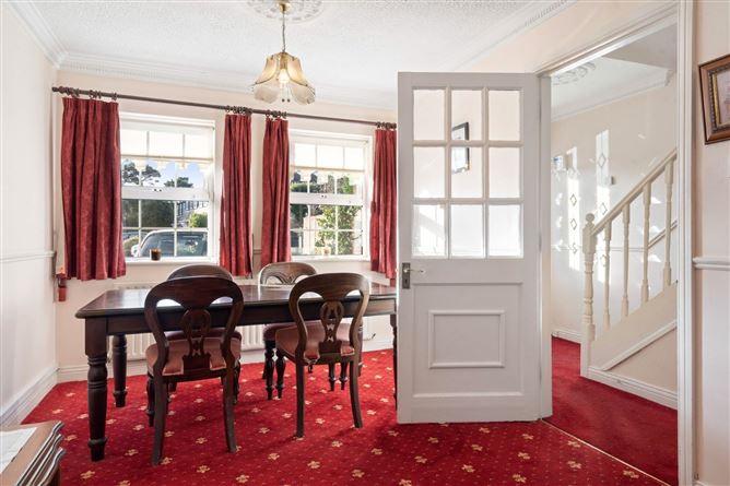 18 The Village, Bettyglen, Dublin 5