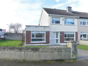 Image for 287, Balrothery Estate, Tallaght, Dublin 24