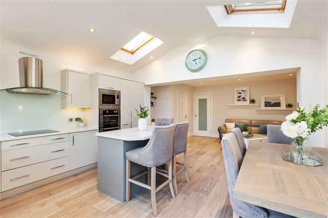 45 Thornhill Heights, Celbridge, Co. Kildare
