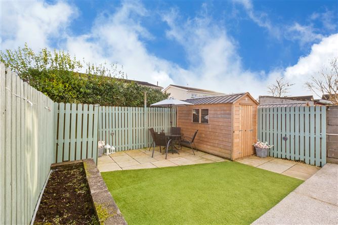 45 Thornhill Heights, Celbridge, Co. Kildare