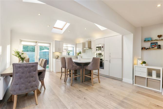 45 Thornhill Heights, Celbridge, Co. Kildare