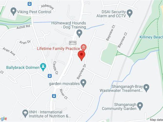 39 Bayview Drive, Killiney, Co. Dublin
