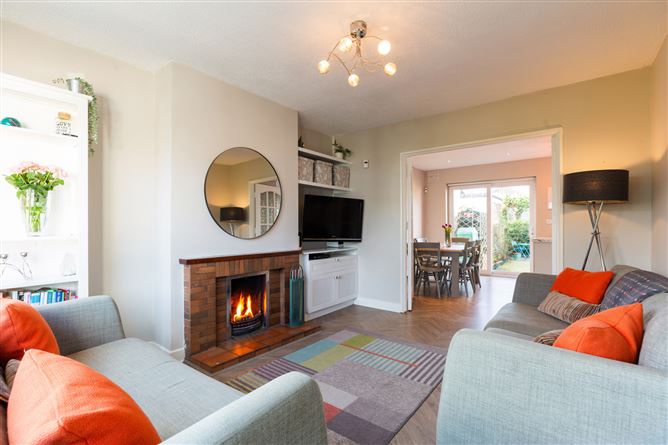 39 Bayview Drive, Killiney, Co. Dublin