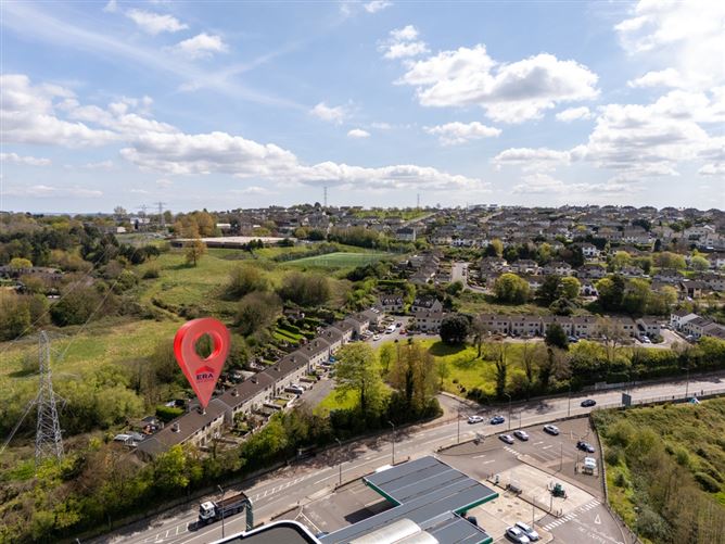 7 Oakpark, Ballyhooly Road, Ballyvolane, Cork