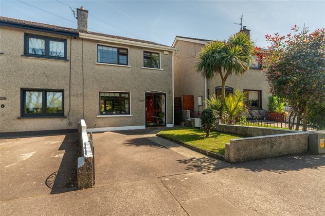 7 Oakpark, Ballyhooly Road, Ballyvolane, Cork