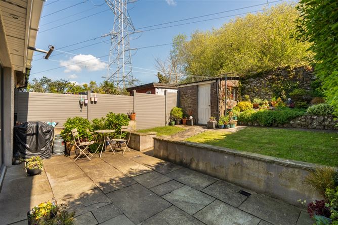 7 Oakpark, Ballyhooly Road, Ballyvolane, Cork